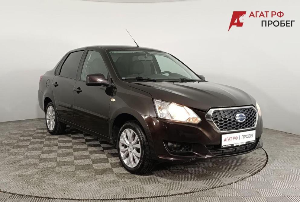 Datsun on-DO I Волгоград  - изображение 1