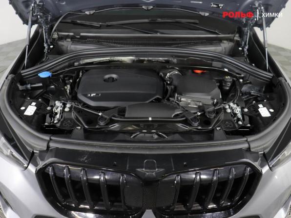 BMW X1 III (U11/U12) с пробегом 2025 года, цена 4 990 000 рублей, 13648 км, внедорожник, Автокод Объявления
