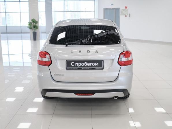 Lada (ВАЗ) Granta I Рестайлинг с пробегом 2019 года, цена 540 000 рублей, 175432 км, лифтбек, Автокод Объявления
