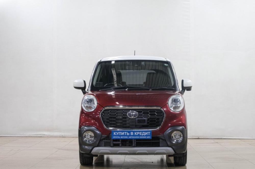 Toyota Pixis Joy I Новокузнецк  - изображение 2