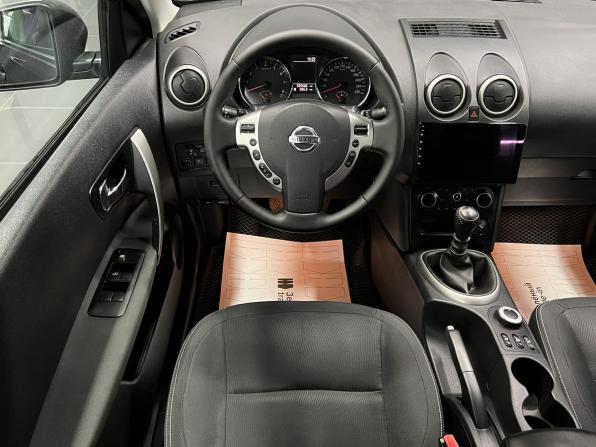 Nissan Qashqai I Рестайлинг с пробегом 2013 года, цена 895 000 рублей, 339586 км, внедорожник, Автокод Объявления