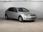 Chevrolet Lacetti I Ставрополь  - изображение 19