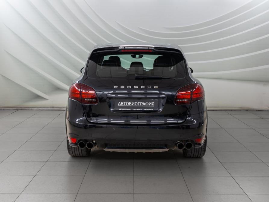 Porsche Cayenne II (958) Волгоград  - изображение 6