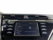 Toyota Camry VIII (XV70) Москва  - изображение 34