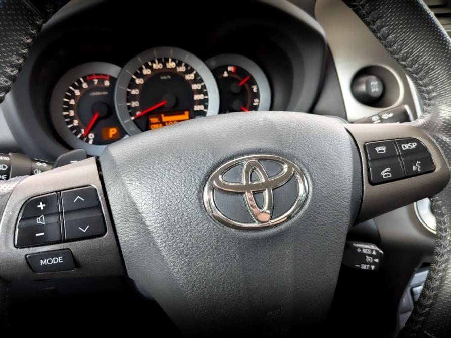 Toyota Ractis II Санкт-Петербург  - изображение 25