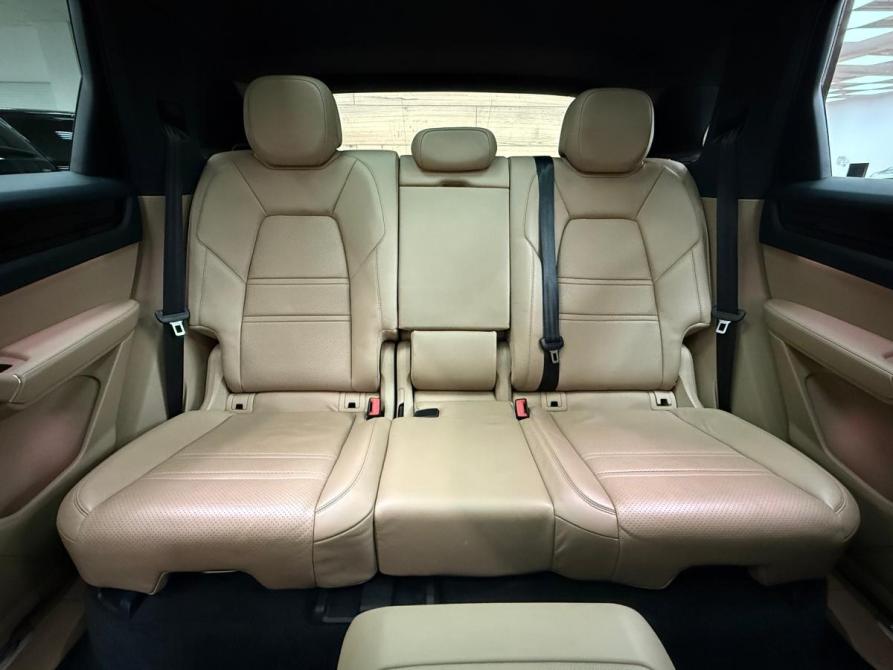 Porsche Cayenne III Уфа  - изображение 24