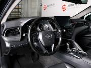 Toyota Camry VIII (XV70) Рестайлинг Минеральные Воды  - изображение 29