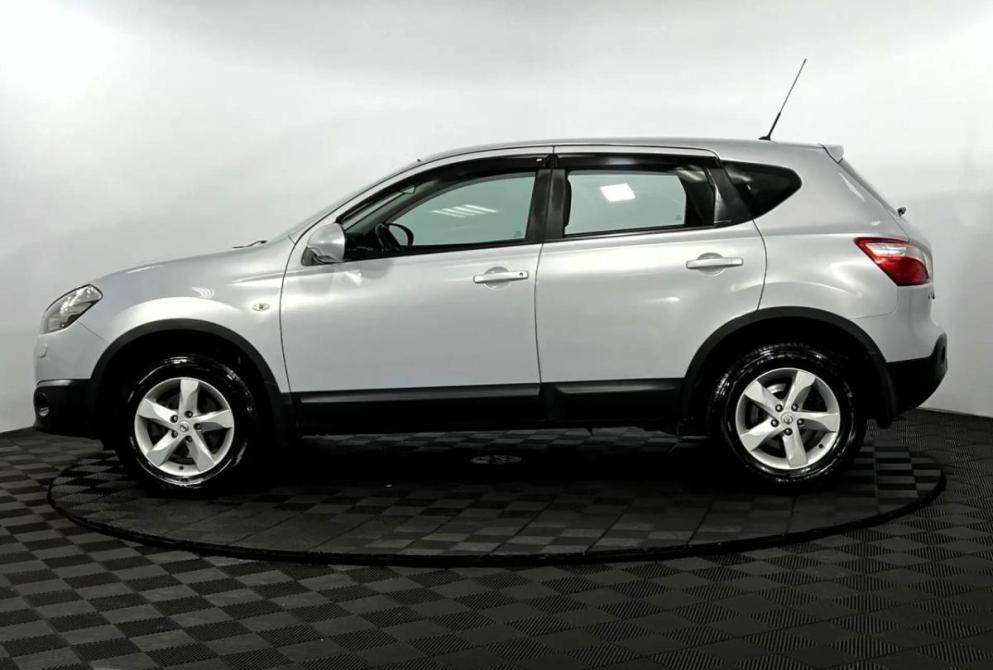 Nissan Qashqai I Рестайлинг Нижний Новгород  - изображение 9
