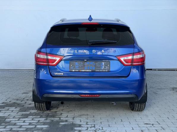 Lada (ВАЗ) Vesta I с пробегом 2020 года, цена 1 048 000 рублей, 116265 км, универсал, Автокод Объявления
