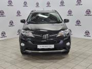 Toyota RAV4 IV (XA40) Тольятти  - изображение 23