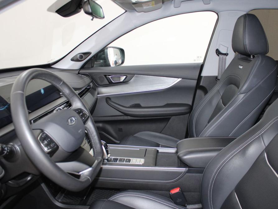 Chery Tiggo 7 Pro Max I Старый Оскол  - изображение 8