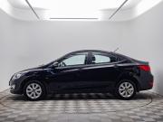 Hyundai Solaris I Рестайлинг Москва  - изображение 24