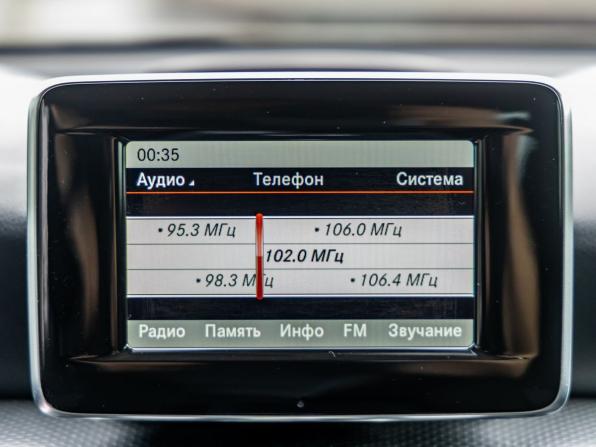 Mercedes-Benz A-Класс III (W176) с пробегом 2013 года, цена 1 338 000 рублей, 156900 км, хэтчбек, Автокод Объявления