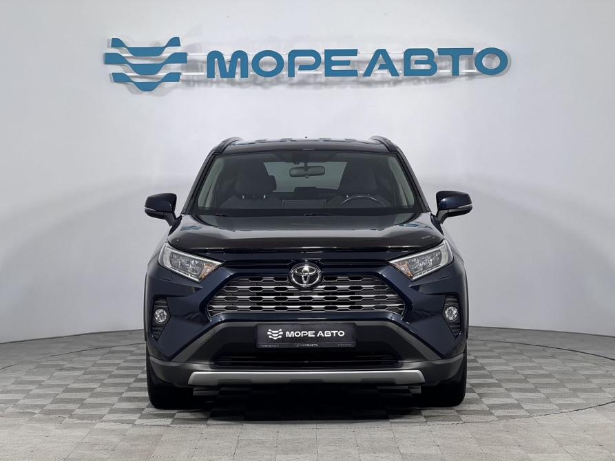 Toyota RAV4 V (XA50) Калининград  - изображение 2