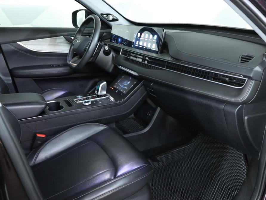 Chery Tiggo 8 Pro Max I Москва  - изображение 26