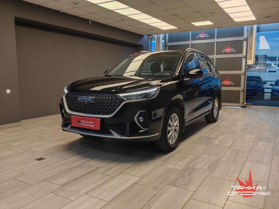 Haval M6 II Пермь  - изображение 1