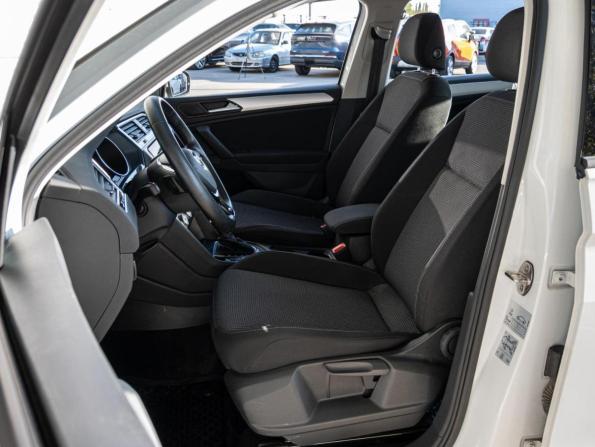 Volkswagen Tiguan II с пробегом 2020 года, цена 3 250 000 рублей, 13095 км, внедорожник, Автокод Объявления