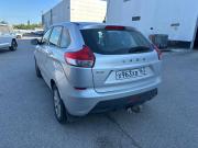 Lada (ВАЗ) XRAY I Тольятти  - изображение 9
