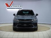 Geely Tugella I Рестайлинг Уфа  - изображение 19