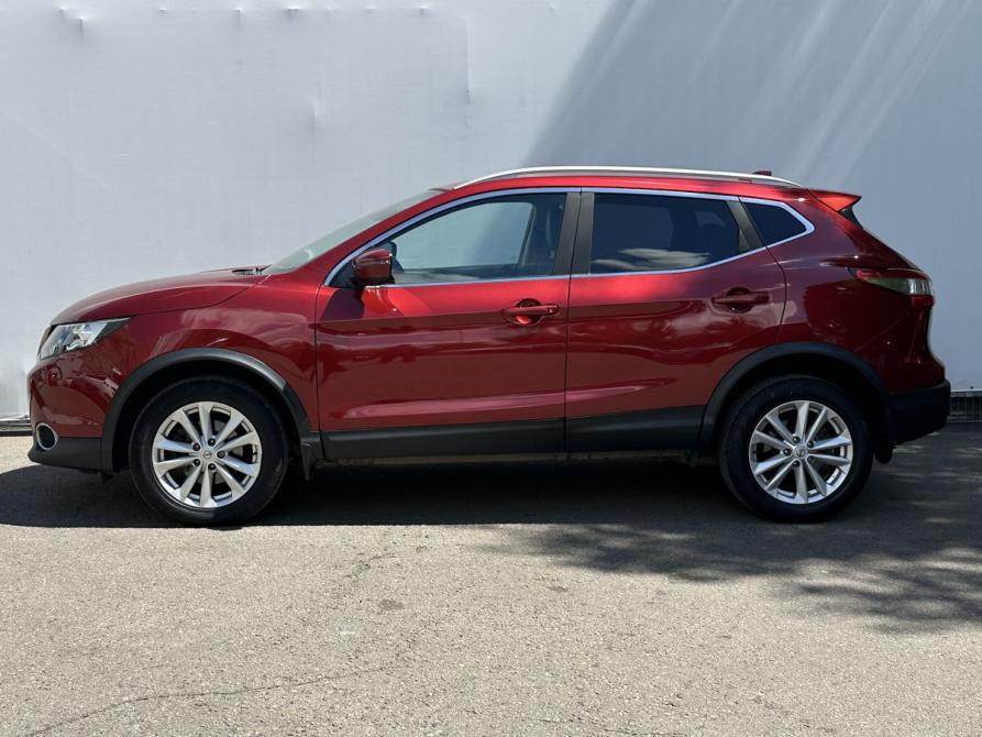 Nissan Qashqai II Москва  - изображение 8
