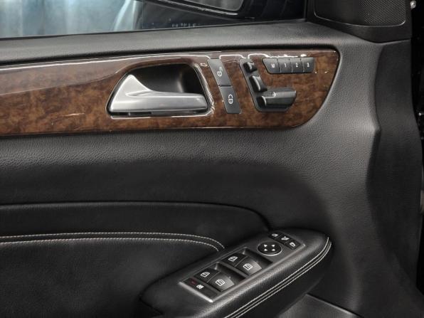 Mercedes-Benz M-Класс III (W166) с пробегом 2011 года, цена 1 850 000 рублей, 339000 км, внедорожник, Автокод Объявления