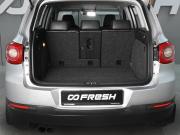 Volkswagen Tiguan I Ростов-на-Дону  - изображение 38
