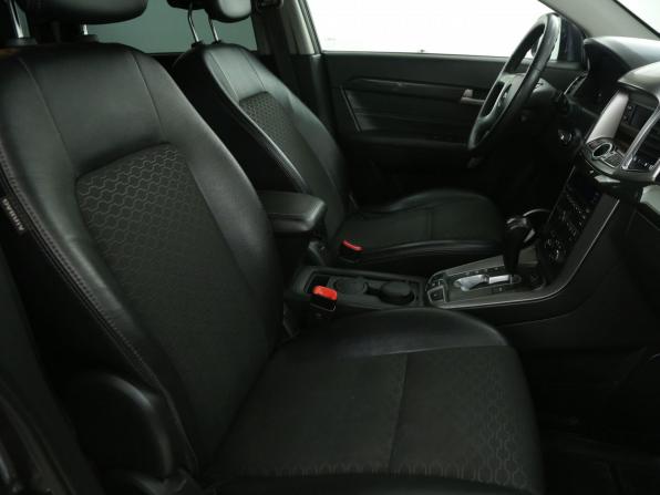 Chevrolet Captiva I Рестайлинг 2 с пробегом 2013 года, цена 1 176 000 рублей, 198000 км, внедорожник, Автокод Объявления