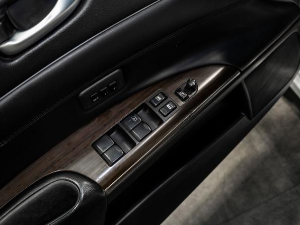 Nissan Teana II Рестайлинг с пробегом 2012 года, цена 1 115 000 рублей, 186587 км, седан, Автокод Объявления