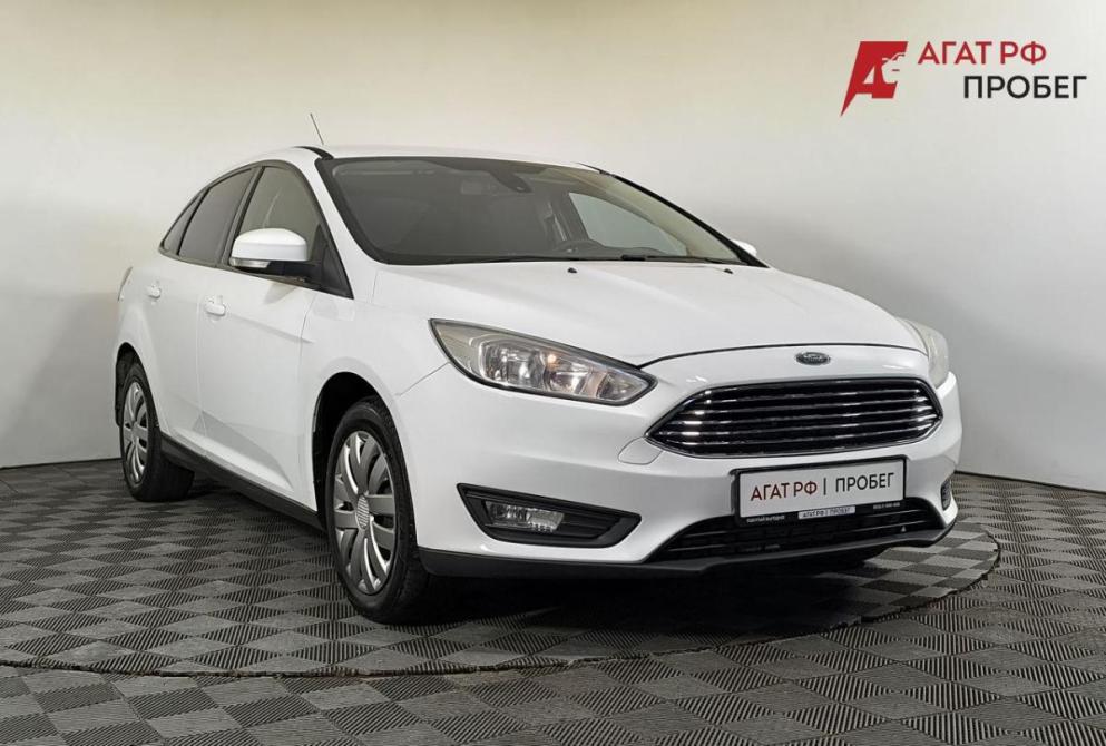 Ford Focus III Рестайлинг Нижний Новгород  - изображение 3