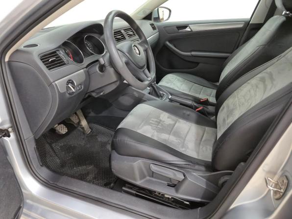Volkswagen Jetta VI Рестайлинг с пробегом 2015 года, цена 1 320 000 рублей, 138054 км, седан, Автокод Объявления