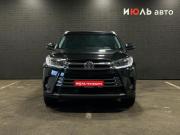 Toyota Highlander III (XU50) Челябинск  - изображение 25