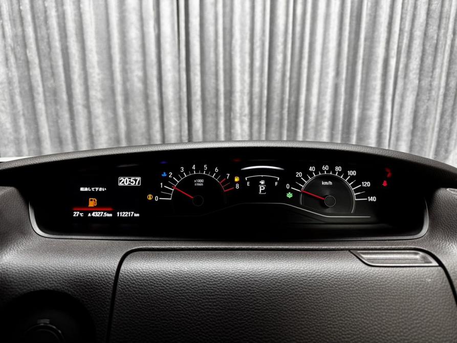Honda N-BOX II Стерлитамак  - изображение 27