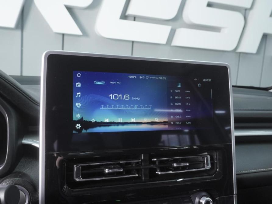 Haval M6 II Ростов-на-Дону  - изображение 15