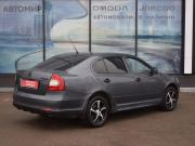 Skoda Octavia II (A5) Рестайлинг Архангельск  - изображение 17