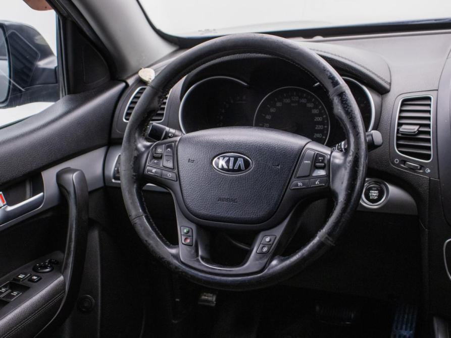 Kia Sorento II Рестайлинг Москва  - изображение 15