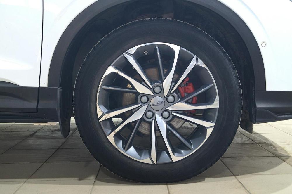 Geely Coolray I Екатеринбург  - изображение 5