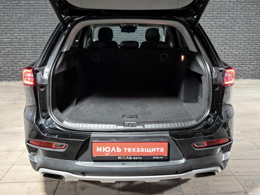 Exeed TXL I Екатеринбург  - изображение 6