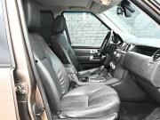 Land Rover Discovery IV Екатеринбург  - изображение 25