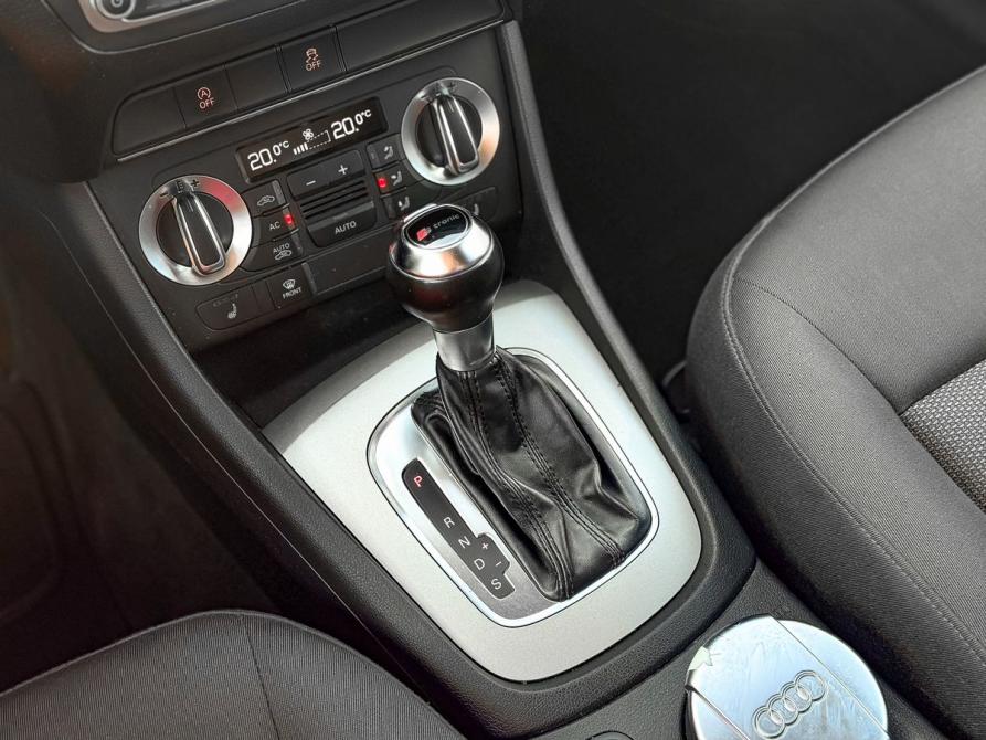 Audi Q3 I (8U) Ижевск  - изображение 26
