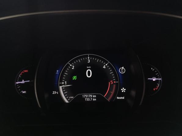 Renault Talisman I с пробегом 2016 года, цена 1 350 000 рублей, 174523 км, универсал, Автокод Объявления