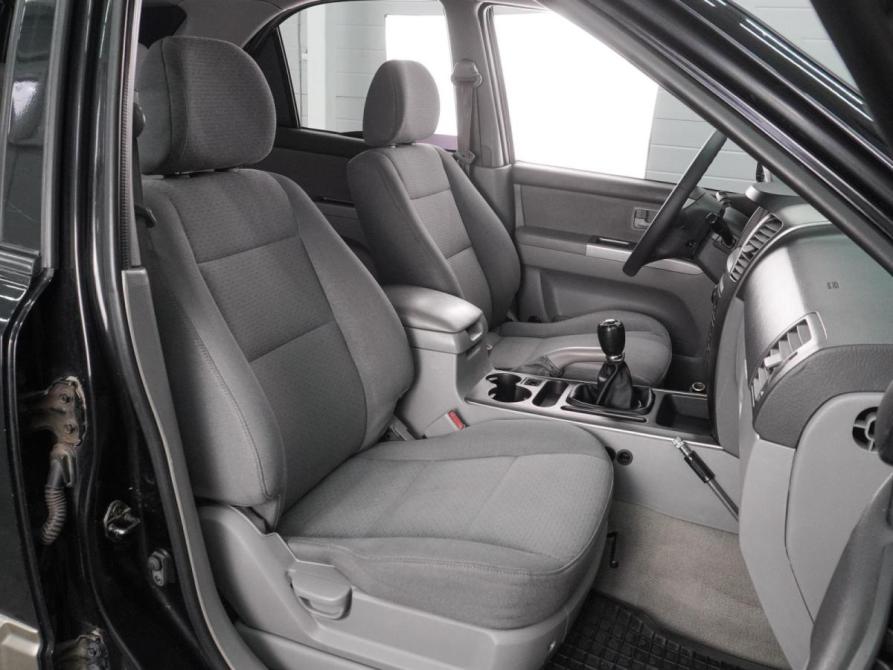 Kia Sorento I Воронеж  - изображение 8