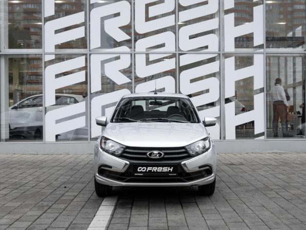 Lada (ВАЗ) Granta I Рестайлинг с пробегом 2026 года, цена 1 145 000 рублей, 6 км, седан, Автокод Объявления