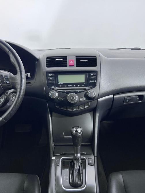 Honda Accord VII Рестайлинг Ростов-на-Дону  - изображение 14