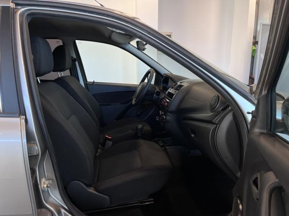 Lada (ВАЗ) Granta I Рестайлинг с пробегом 2020 года, цена 730 000 рублей, 66411 км, лифтбек, Автокод Объявления
