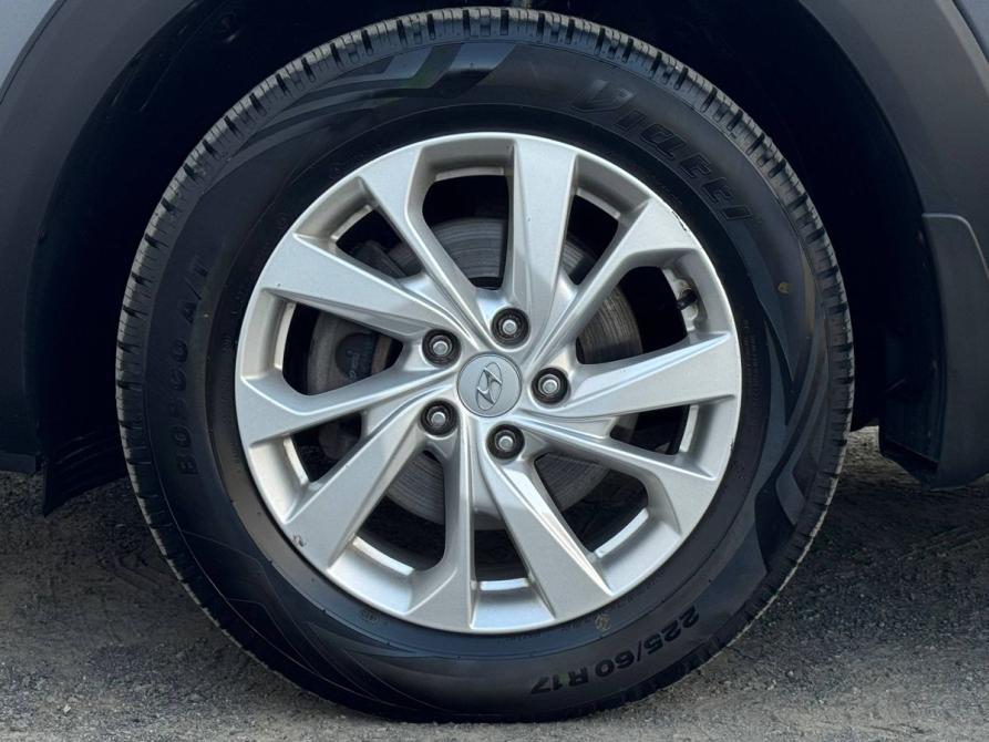 Hyundai Tucson III Рестайлинг Екатеринбург  - изображение 38