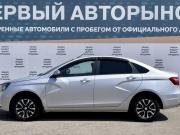 Lada (ВАЗ) Vesta I Краснодар  - изображение 28
