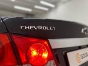 Chevrolet Cruze I Рестайлинг Энгельс  - изображение 52