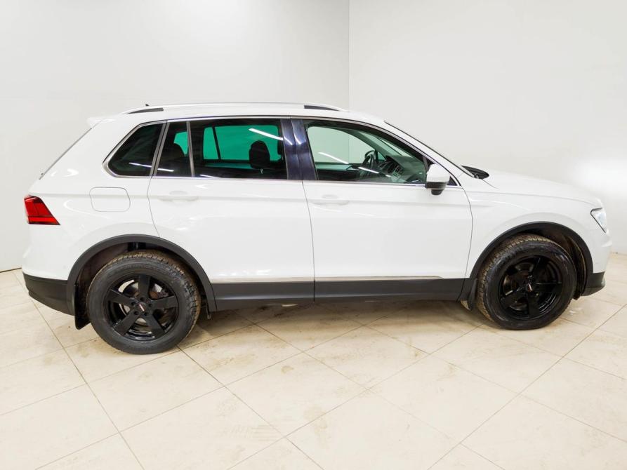 Volkswagen Tiguan II Тула  - изображение 4