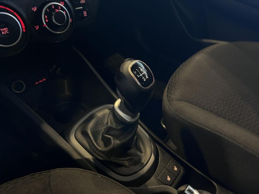 Kia Rio III Чебоксары  - изображение 31