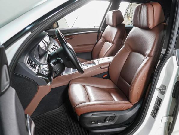 BMW 5 серии VI (F10/F11/F07) Рестайлинг с пробегом 2016 года, цена 2 449 000 рублей, 197658 км, лифтбек, Автокод Объявления